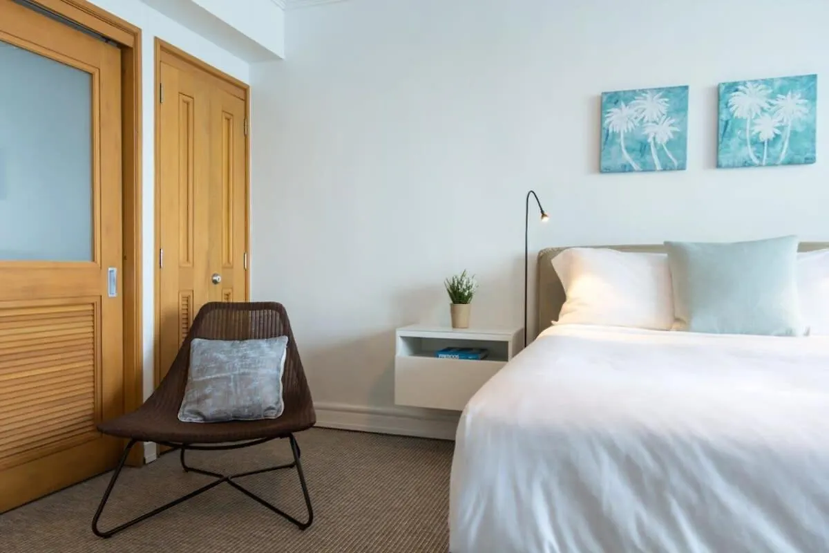 ホテル San Cristobal Studio - Oceanfront In Trendy Condado Location サンジョアン