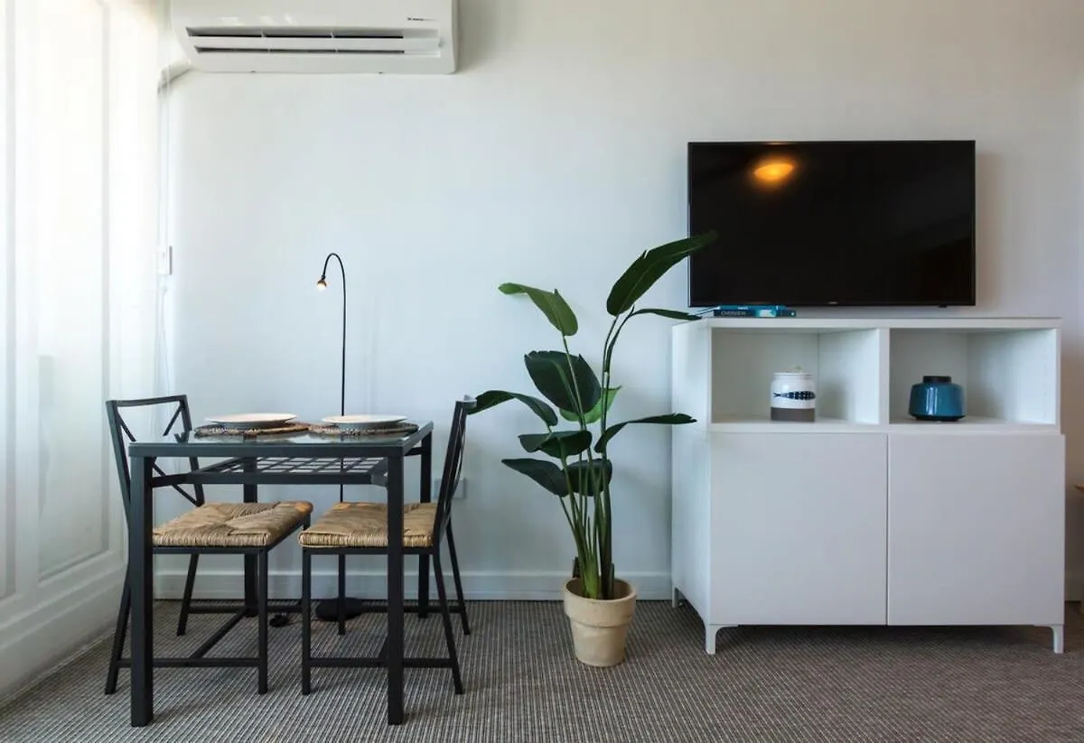 Hotel San Cristobal Studio - Oceanfront In Trendy Condado Location San Juan 0*,  Puerto Rico